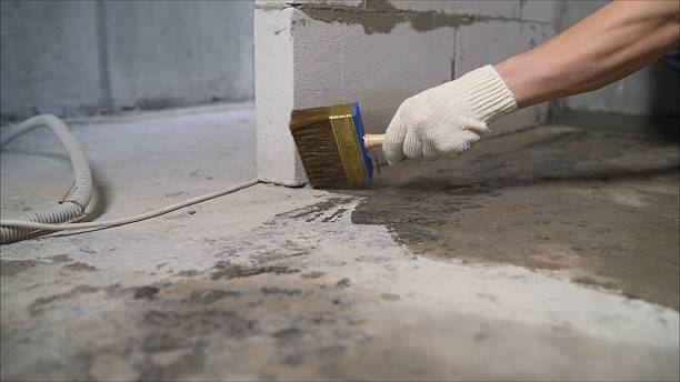 24/7 Emergency Waterproofing experts in Morrison, IL